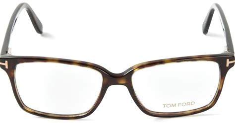 tom ford glasses tortoise shell.